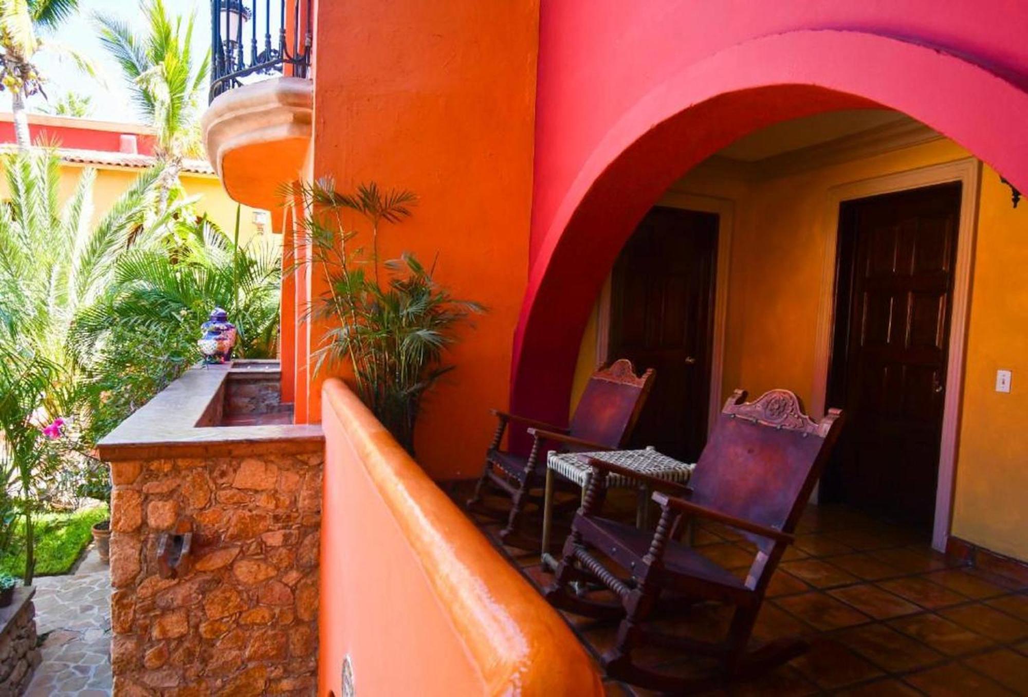 Collection O Casa Bella Hotel Boutique, Cabo San Lucas Exterior photo